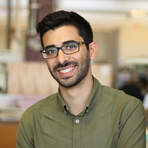 BRISMES Conference Student Paper Prize