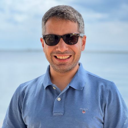 Feras Alkabani